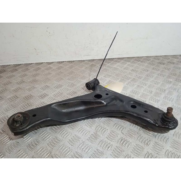 Recambio de brazo suspension inferior delantero derecho para kia picanto 1.0 lx referencia OEM IAM  ROTULA MAL SINEMBLOCK MAL