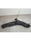 Recambio de brazo suspension inferior delantero derecho para kia picanto 1.0 lx referencia OEM IAM  ROTULA MAL SINEMBLOCK MAL