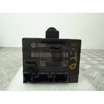 MODULO ELECTRONICO 8T0959795B PUERTA TRASERA DERECHA
