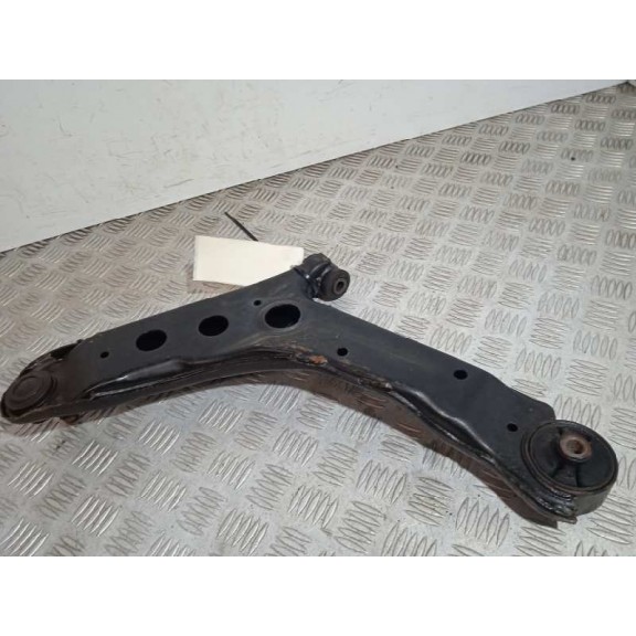 Recambio de brazo suspension inferior delantero derecho para kia picanto 1.0 lx referencia OEM IAM  ROTULA MAL SINEMBLOCK MAL