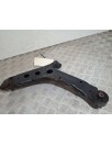 Recambio de brazo suspension inferior delantero derecho para kia picanto 1.0 lx referencia OEM IAM  ROTULA MAL SINEMBLOCK MAL