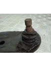 Recambio de brazo suspension inferior delantero derecho para kia picanto 1.0 lx referencia OEM IAM  ROTULA MAL SINEMBLOCK MAL