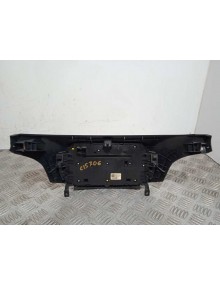 Recambio de mando multifuncion para peugeot 308 style referencia OEM IAM 96777660ZD RADIO CLIMA CON WARNING 2