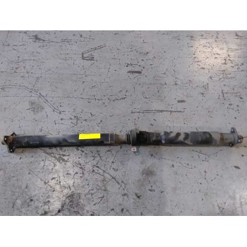 Recambio de transmision central para bmw serie 1 berlina (e81/e87) 120d referencia OEM IAM 756529002  