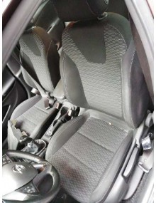 Recambio de asiento delantero izquierdo para opel astra k lim. 5türig 1.6 cdti dpf referencia OEM IAM   