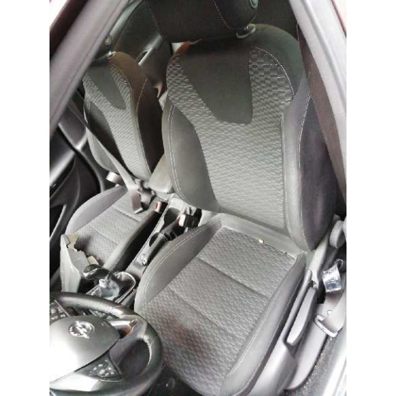 Recambio de asiento delantero izquierdo para opel astra k lim. 5türig 1.6 cdti dpf referencia OEM IAM   