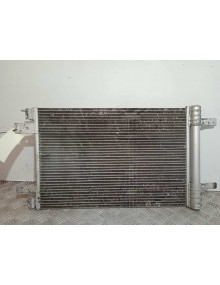 Recambio de condensador / radiador aire acondicionado para peugeot 308 style referencia OEM IAM  REPARADO 