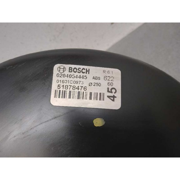 Recambio de servofreno para peugeot bipper básico referencia OEM IAM 0204054445 51878476 