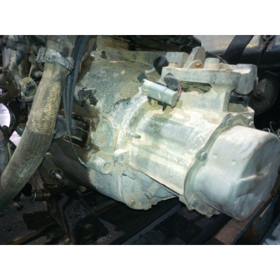 Recambio de motor completo para peugeot 208 active referencia OEM IAM BH02BHW  BHW