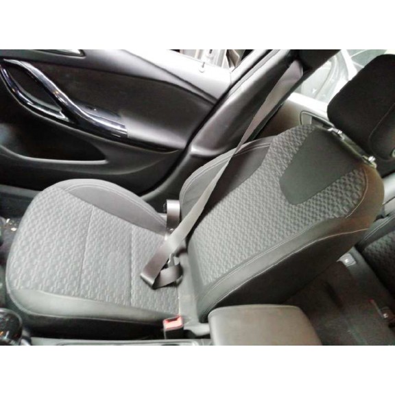 Recambio de asiento delantero derecho para opel astra k lim. 5türig 1.6 cdti dpf referencia OEM IAM   