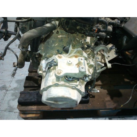 Recambio de motor completo para peugeot 208 active referencia OEM IAM BH02BHW  BHW