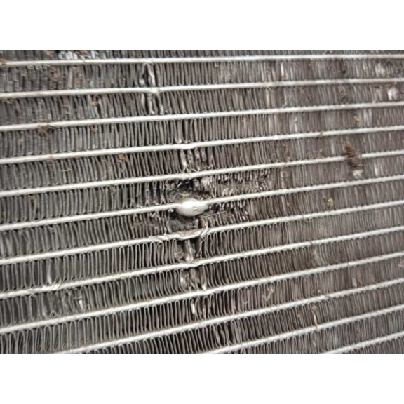 Recambio de condensador / radiador aire acondicionado para peugeot 308 style referencia OEM IAM  REPARADO 