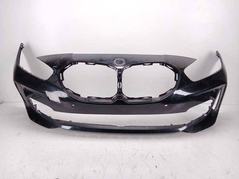 Recambio de paragolpes delantero para bmw 1 (f40) 118 i referencia OEM IAM 51118070928  