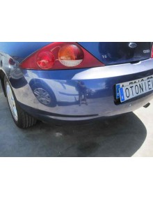 Recambio de paragolpes trasero para ford cougar (mc) v6 referencia OEM IAM   