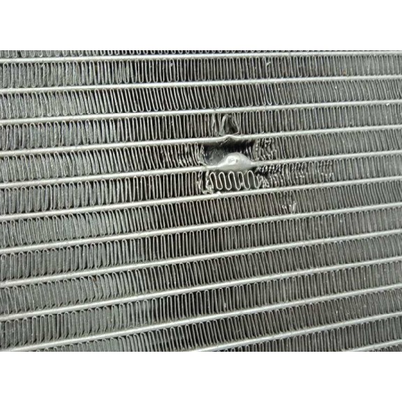 Recambio de condensador / radiador aire acondicionado para peugeot 308 style referencia OEM IAM  REPARADO 