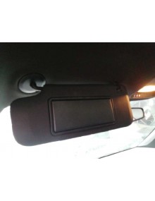 Recambio de parasol izquierdo para opel astra k lim. 5türig 1.6 cdti dpf referencia OEM IAM   