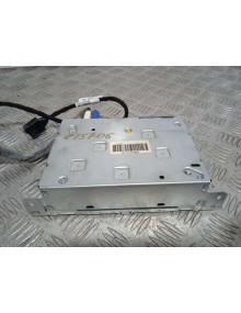 Recambio de sistema navegacion gps para peugeot 308 style referencia OEM IAM 9818613880 CAJA MODULO