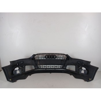 Recambio de paragolpes delantero para audi a4 allroad b8 (8kh) 2.0 tdi quattro referencia OEM IAM 8K0807437S  