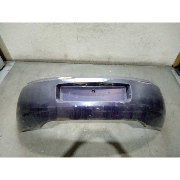 Recambio de paragolpes trasero para ford cougar (mc) v6 referencia OEM IAM   