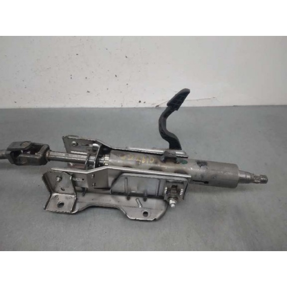 Recambio de columna direccion para peugeot bipper básico referencia OEM IAM 51854210 MECANICA 