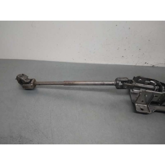 Recambio de columna direccion para peugeot bipper básico referencia OEM IAM 51854210 MECANICA 