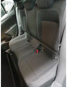 Recambio de asientos traseros para opel astra k lim. 5türig 1.6 cdti dpf referencia OEM IAM   