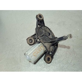 Recambio de motor limpia trasero para lancia delta (181) argento referencia OEM IAM 51808753  