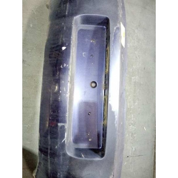 Recambio de paragolpes trasero para ford cougar (mc) v6 referencia OEM IAM   