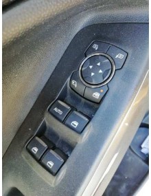 Recambio de mando elevalunas delantero izquierdo para ford ecosport (cr6) trend+ referencia OEM IAM  ESPEJOS ABATIBLES 