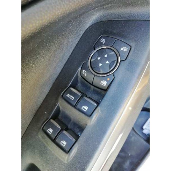 Recambio de mando elevalunas delantero izquierdo para ford ecosport (cr6) trend+ referencia OEM IAM  ESPEJOS ABATIBLES 