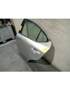 Recambio de puerta trasera izquierda para lexus is200 (ds2/is2) 2.2 d-cat referencia OEM IAM   