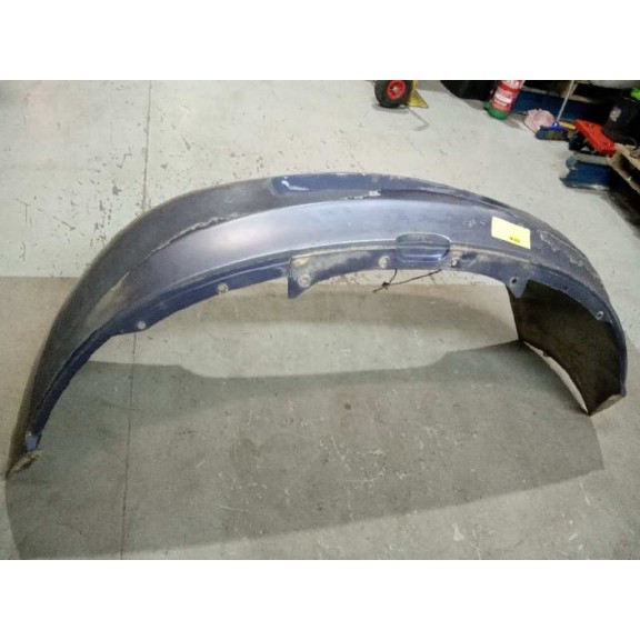 Recambio de paragolpes trasero para ford cougar (mc) v6 referencia OEM IAM   