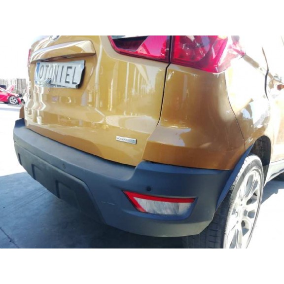 Recambio de paragolpes trasero para ford ecosport (cr6) trend+ referencia OEM IAM   