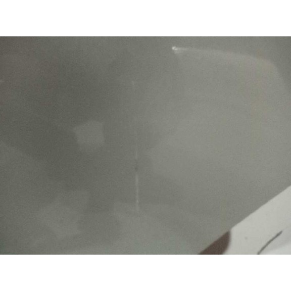 Recambio de puerta trasera izquierda para lexus is200 (ds2/is2) 2.2 d-cat referencia OEM IAM   