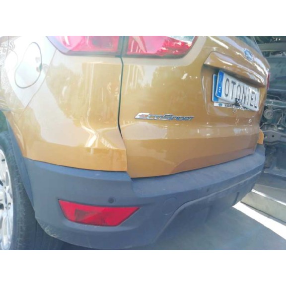 Recambio de paragolpes trasero para ford ecosport (cr6) trend+ referencia OEM IAM   