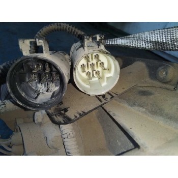 Recambio de caja cambios para kia sorento 2.5 crdi cat referencia OEM IAM  4X4 