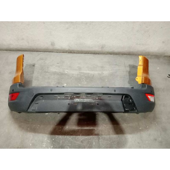 Recambio de paragolpes trasero para ford ecosport (cr6) trend+ referencia OEM IAM   