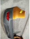 Recambio de paragolpes trasero para ford ecosport (cr6) trend+ referencia OEM IAM   