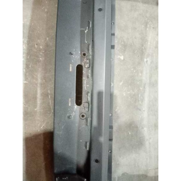 Recambio de paragolpes trasero para ford ecosport (cr6) trend+ referencia OEM IAM   