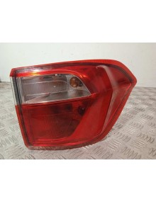 Recambio de piloto trasero derecho para ford ecosport (cr6) trend+ referencia OEM IAM CN1513404BB   2