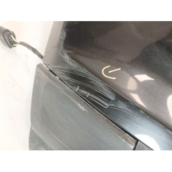 Recambio de paragolpes delantero para audi q7 (4l) 3.0 tdi referencia OEM IAM 4L0807105CGRU 4L0807105C 