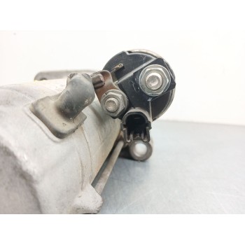 Recambio de motor arranque para toyota auris (_e15_) 2.0 d-4d (ade150_) referencia OEM IAM 281000r010  