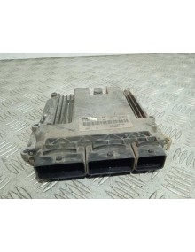 Recambio de centralita motor uce para opel movano b kasten/combi 2.3 cdti referencia OEM IAM 237100899R 0281017977 