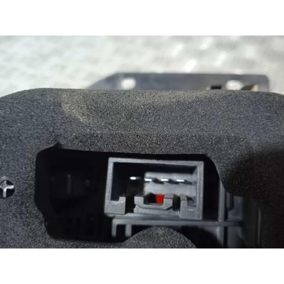 Recambio de piloto trasero derecho para ford ecosport (cr6) trend+ referencia OEM IAM CN1513404BB  