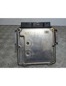 Recambio de centralita motor uce para opel movano b kasten/combi 2.3 cdti referencia OEM IAM 237100899R 0281017977  2