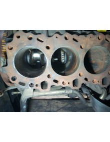 Recambio de motor completo para toyota land cruiser (j12) 3.0 turbodiesel referencia OEM IAM 1KD <M> 