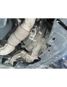 Recambio de caja cambios para opel mokka 1.7 16v cdti referencia OEM IAM M32017 6V ENTREGA CASCO 181.000KM CON START STOP 2