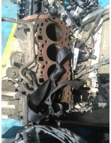 Recambio de motor completo para toyota land cruiser (j12) 3.0 turbodiesel referencia OEM IAM 1KD <M>  2