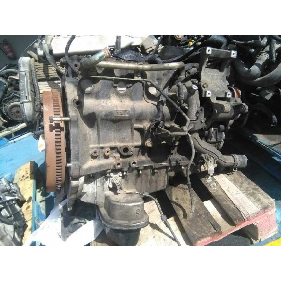 Recambio de motor completo para toyota land cruiser (j12) 3.0 turbodiesel referencia OEM IAM 1KD <M> 