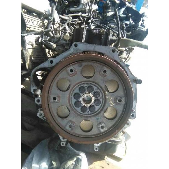 Recambio de motor completo para toyota land cruiser (j12) 3.0 turbodiesel referencia OEM IAM 1KD <M> 